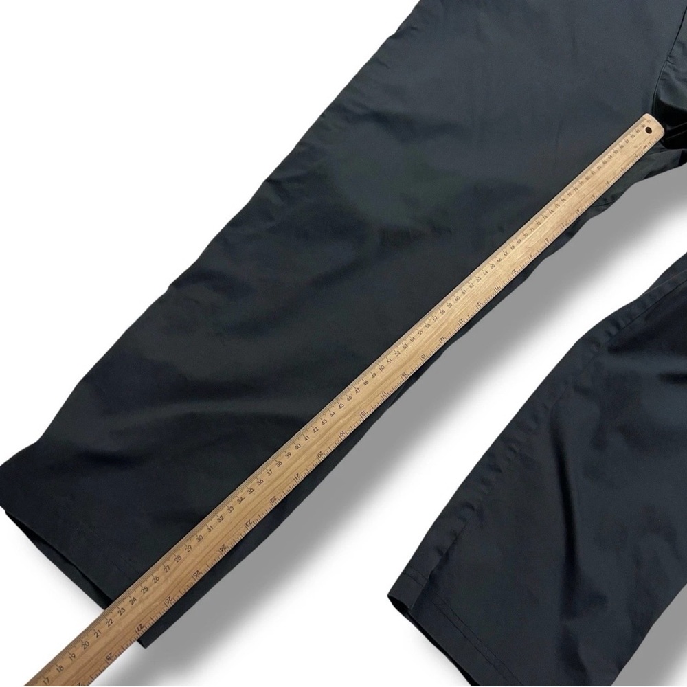 Lot of 2 Lululemon Pants Men's 33 Gray ABC - Picture 14 of 16